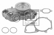 Насос FEBI BILSTEIN 27187