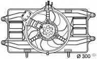Вентилятор BEHR HELLA SERVICE 8EW 351 039-461