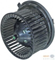 вентилятор BEHR HELLA SERVICE 8EW 351 043-441