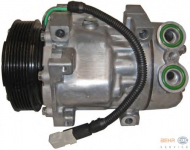 Компрессор BEHR HELLA SERVICE 8FK 351 127-871