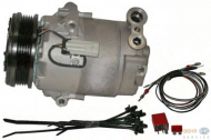 Компрессор BEHR HELLA SERVICE 8FK 351 135-791