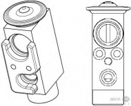 Клапан BEHR HELLA SERVICE 8UW 351 234-501
