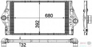 Теплообменник BEHR HELLA SERVICE 8ML 376 723-221