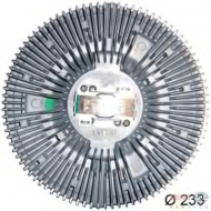 Сцепление BEHR HELLA SERVICE 8MV 376 727-161