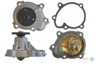 Насос BEHR HELLA SERVICE 8MP 376 807-601