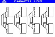 Комплектующие ATE 13.0460-0077.2