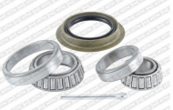 Комплект подшипника SNR R186.00