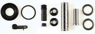 Ремкомплект BUDWEG CALIPER 203307