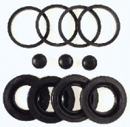 Ремкомплект BUDWEG CALIPER 203402