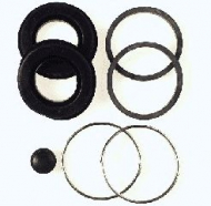 Ремкомплект BUDWEG CALIPER 203502