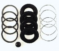 Ремкомплект BUDWEG CALIPER 203614