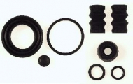Ремкомплект BUDWEG CALIPER 203845