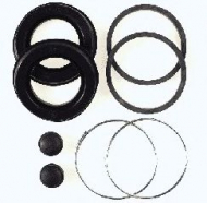Ремкомплект BUDWEG CALIPER 204005