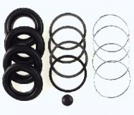 Ремкомплект BUDWEG CALIPER 204015