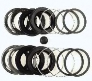 Ремкомплект BUDWEG CALIPER 204213