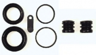 Ремкомплект BUDWEG CALIPER 204516