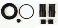 Ремкомплект BUDWEG CALIPER 204524