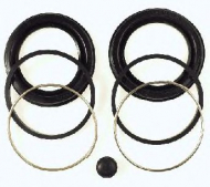 Ремкомплект BUDWEG CALIPER 205410