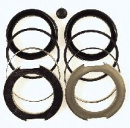 Ремкомплект BUDWEG CALIPER 206001