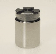 Поршень BUDWEG CALIPER 233012