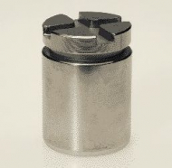 Поршень BUDWEG CALIPER 233414