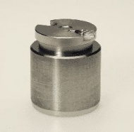 Поршень BUDWEG CALIPER 233514