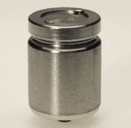 Поршень BUDWEG CALIPER 233612