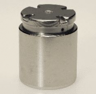 Поршень BUDWEG CALIPER 233821