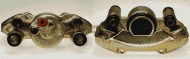 Тормозной суппорт BUDWEG CALIPER 34014