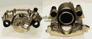 Тормозной суппорт BUDWEG CALIPER 341004