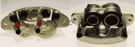 Тормозной суппорт BUDWEG CALIPER 341040