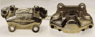 Тормозной суппорт BUDWEG CALIPER 34106