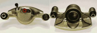 Тормозной суппорт BUDWEG CALIPER 341104