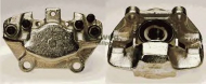 Тормозной суппорт BUDWEG CALIPER 34114