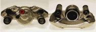 Тормозной суппорт BUDWEG CALIPER 341230