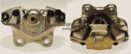 Тормозной суппорт BUDWEG CALIPER 34124