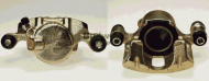 Тормозной суппорт BUDWEG CALIPER 341286
