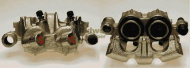 Тормозной суппорт BUDWEG CALIPER 341308