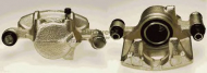 Тормозной суппорт BUDWEG CALIPER 341326