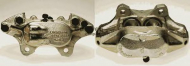 Тормозной суппорт BUDWEG CALIPER 341644