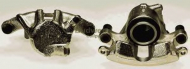Тормозной суппорт BUDWEG CALIPER 341726