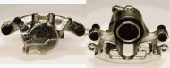 Тормозной суппорт BUDWEG CALIPER 341734