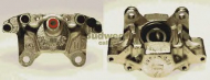 Тормозной суппорт BUDWEG CALIPER 341768