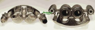 Тормозной суппорт BUDWEG CALIPER 341770