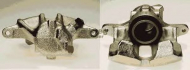Тормозной суппорт BUDWEG CALIPER 341794