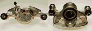 Тормозной суппорт BUDWEG CALIPER 341826