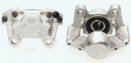 Тормозной суппорт BUDWEG CALIPER 341852