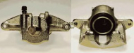 Тормозной суппорт BUDWEG CALIPER 341880
