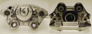 Тормозной суппорт BUDWEG CALIPER 341884