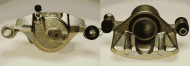 Тормозной суппорт BUDWEG CALIPER 341894